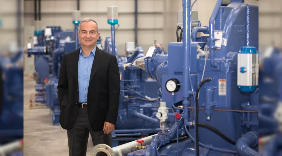 Makine ihracatı toparlanıyor