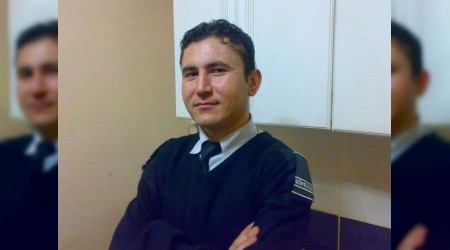 Makineye sıkışan işçi hayatını kaybetti
