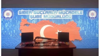 Malatya merkezli yasa d bahis operasyonu: 11 tutuklama