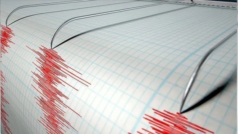 Malatya'da 4 b�y�kl���nde deprem