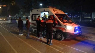 Malatya'da parkta silahlı saldırıya uğrayan genç yaralandı