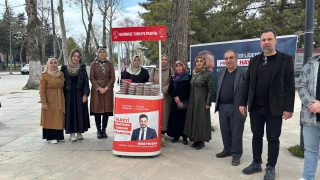 Malatya�da Prof. Dr. Haydar Ba� i�in vefa ikram�: Dualar merhum Lider i�in edildi