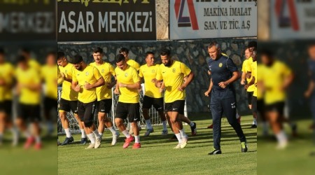 Malatyaspor'da kadro yeniden kuruldu