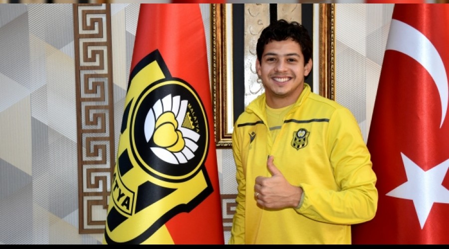 Malatyaspor'dan transfer dersi