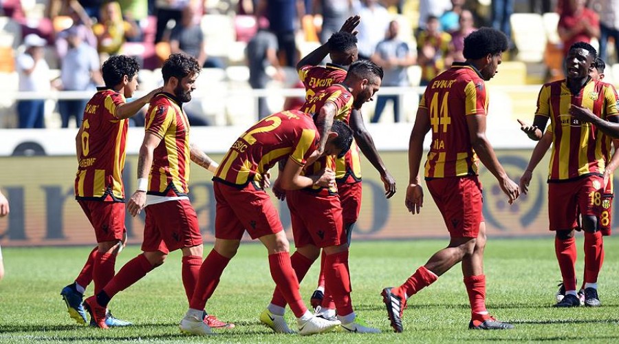 Malatya'ya �abuk uyum sa�lad�lar