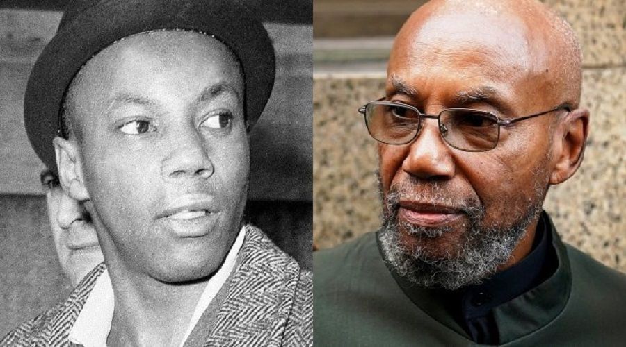 Malcolm X suikastından hükümlü iki kişi yarım asır sonra beraat etti