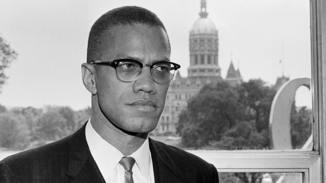 Malcolm X'in kızları CIA ve FBI'ya dava açtı