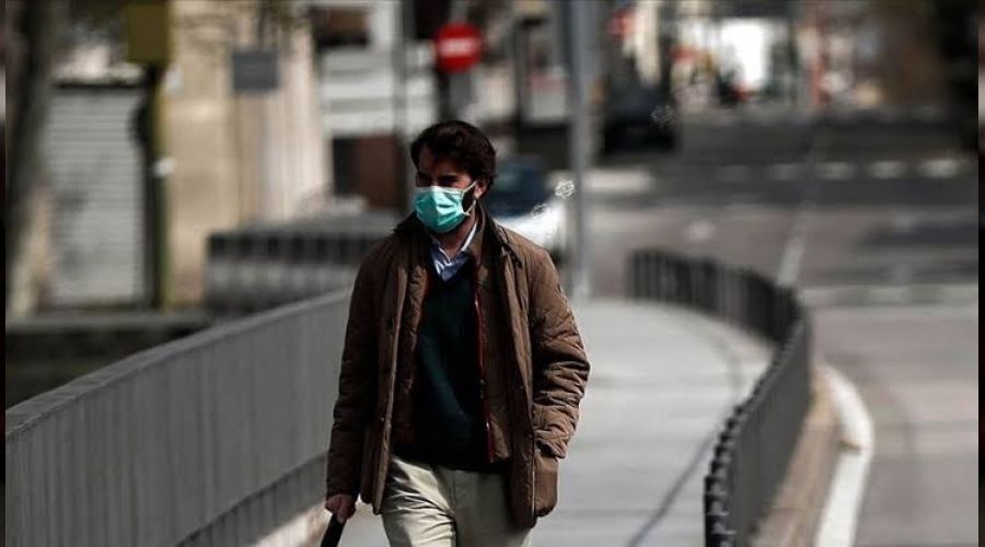 Malezya'ya ilk Covid-19 a��lar� ula�t�