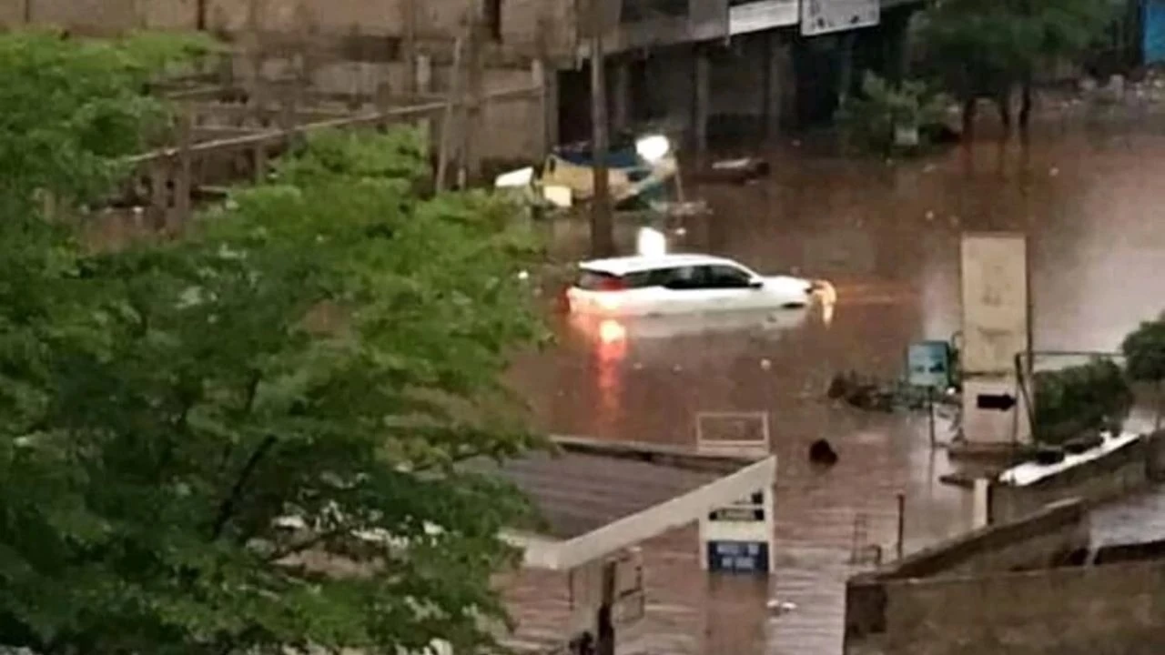 Mali'deki seller 15 can ald�