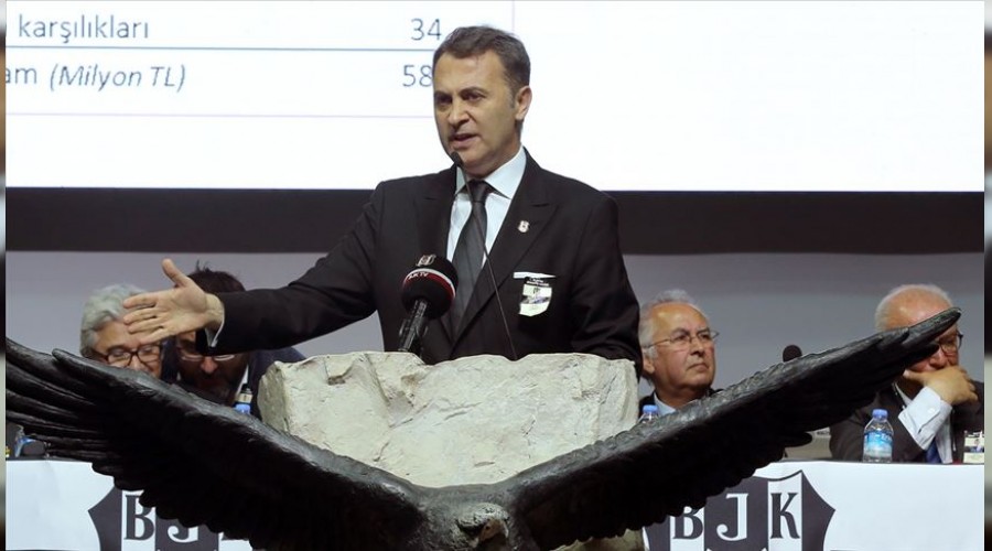 "Mallarını satıp, kampanya yapıyorlar"