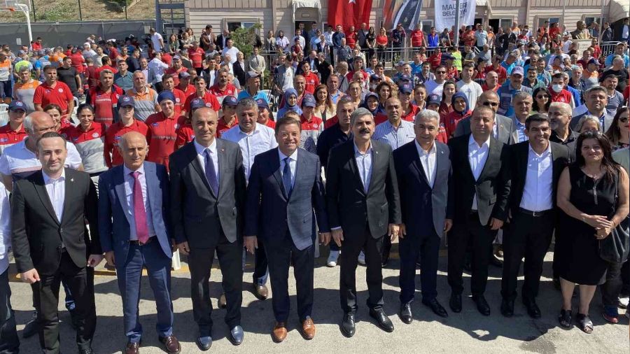 Maltepe Belediyesi'nden 'dars hkmetin bana' dedirtecek zam karar