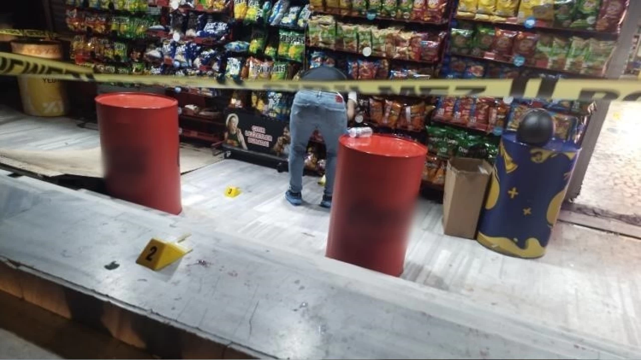 Maltepe'de bıçaklı kavga: 5 yaralı