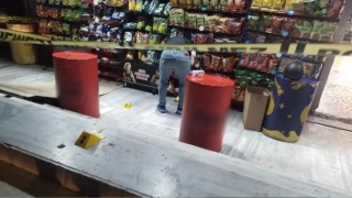Maltepe'de bıçaklı kavga: 5 yaralı