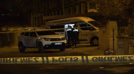Maltepe'de dnde silahl kavga: 1'i ar 5 yaral