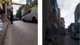 Maltepe'de silahlı saldırı: 1 kişi hayatını kaybetti