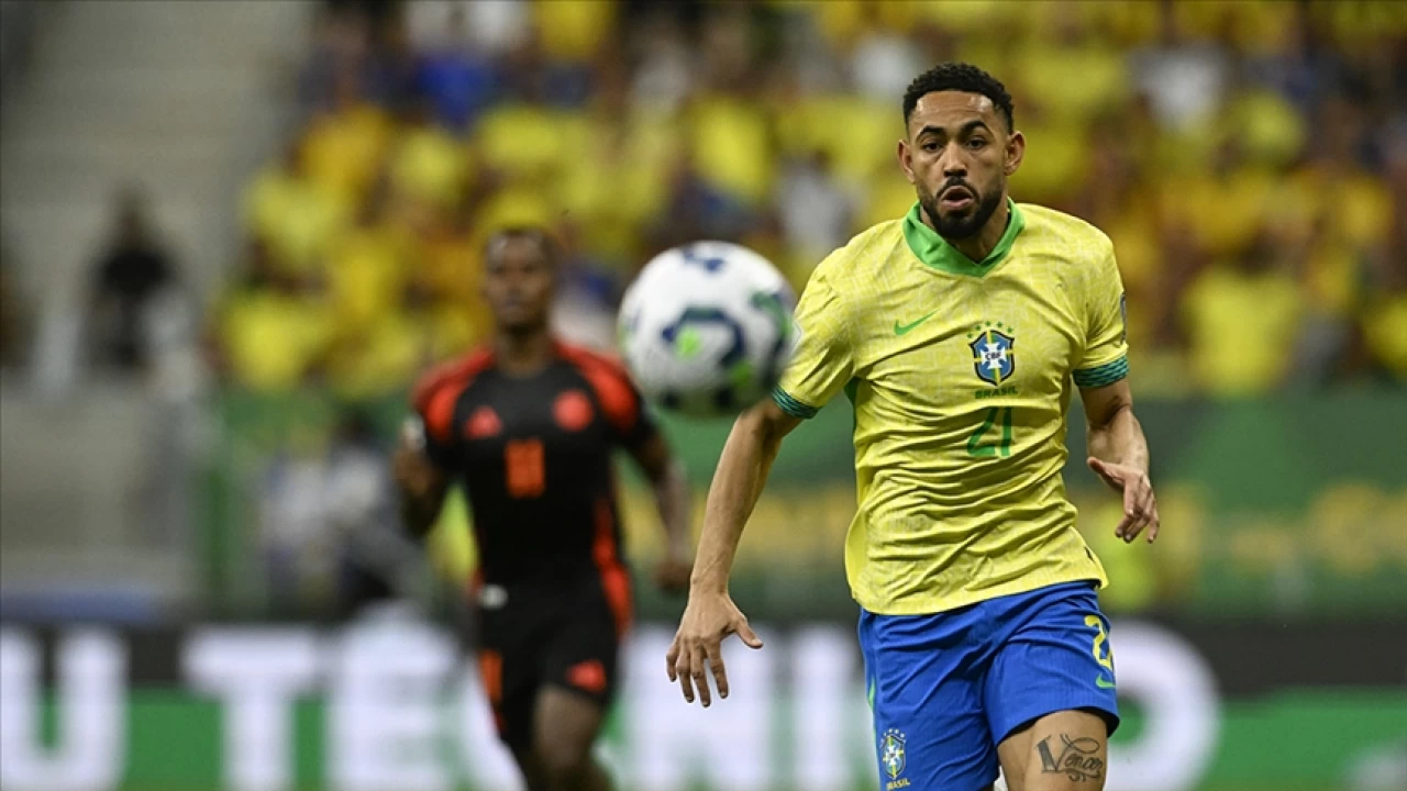 Manchester United’dan 62,5 milyon sterlinlik transfer