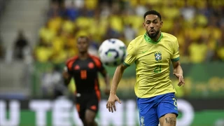 Manchester Uniteddan 62,5 milyon sterlinlik transfer