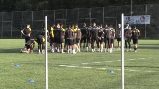 Manisa FK'da 6 ayrılık