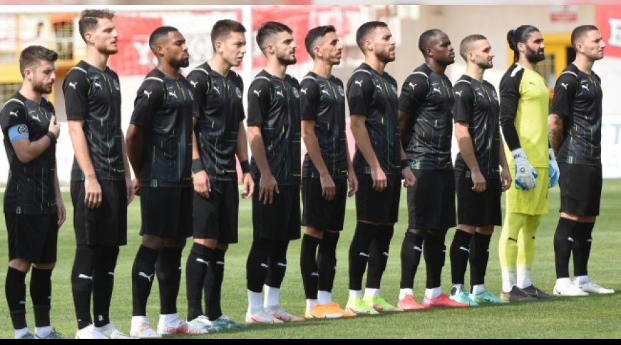 Manisa FK'da i�ler kar��t�