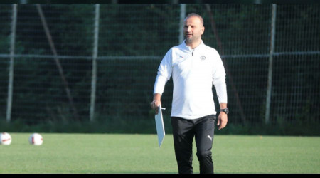 Manisa’da tek düşünce Süper Lig