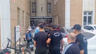 Manisa'da zehir tacirlerine operasyon: 20 ki�i tutukland�