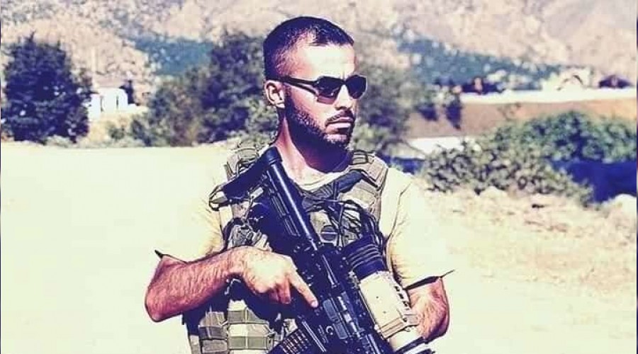 Manisa'ya şehit ateşi düştü