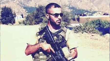 Manisa'ya şehit ateşi düştü
