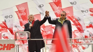 Mansur Yavaş: Elini teröre bulaştırmamış herkesin oyuna talibiz