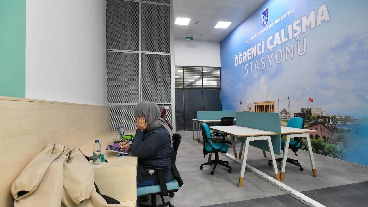 Mansur Yava�, ��rencilerin talebini kar��l�ks�z b�rakmad�: Yenileri yolda