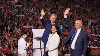 Mansur Yavaş seçimin kaybedenini açıkladı