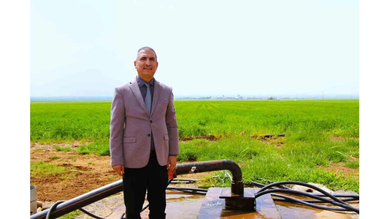Mardin Ovası da obruk tehlikesiyle karşı karşıya