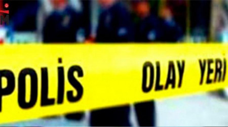 Mardin'de öğretmene muştalı saldırı