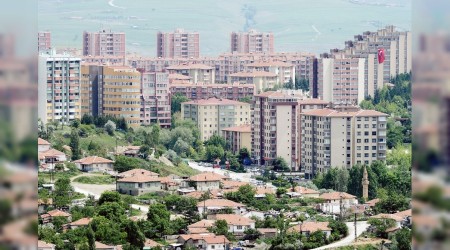Markalı konutların yüzde 10’u yabancıya satıldı