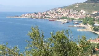 Marmara Adaları’nın en büyüğü: Marmara Adası