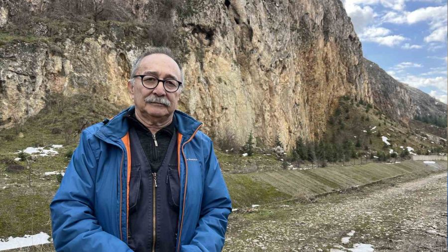 Marmara depremi İç Anadolu Bölgesi'ni de tetikleyebilir