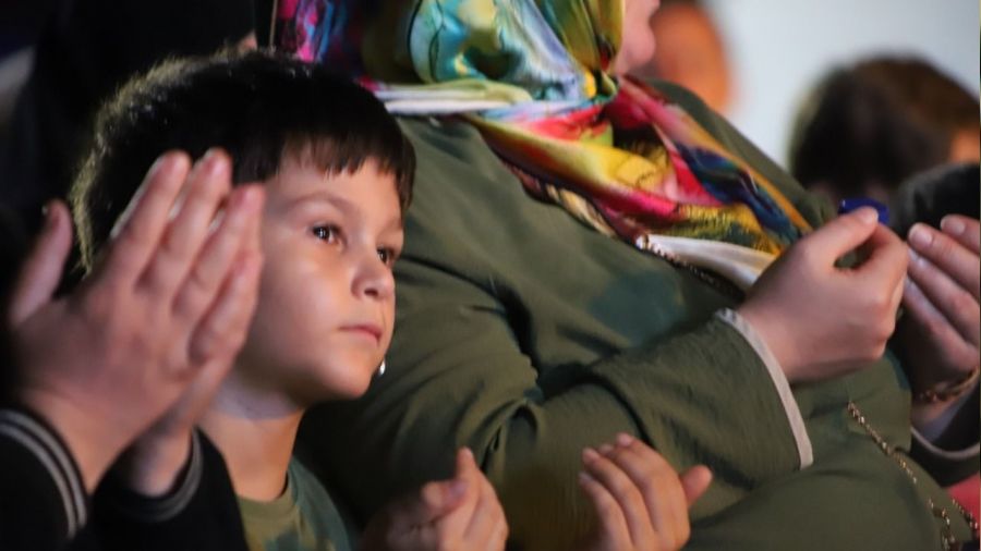 Marmara Depremi'nde hayat�n� kaybedenler an�ld�