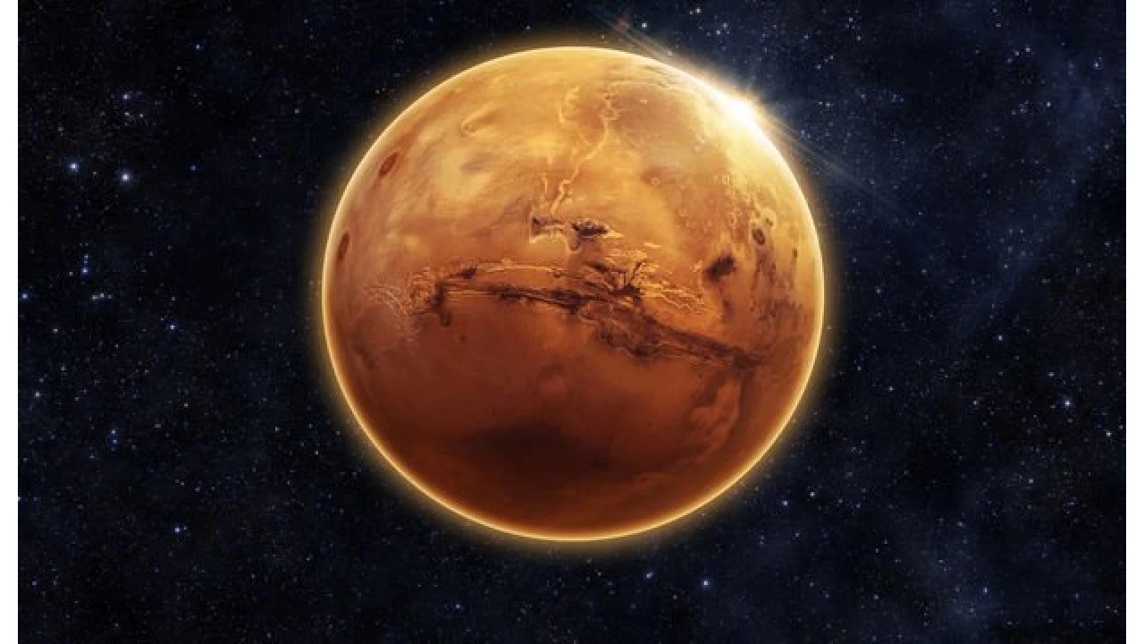 Marsta Yaam Aray Sryor