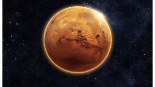 Mars’ta Yaşam Arayışı Sürüyor