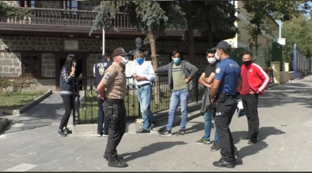 Maskelerdeki güvensizlik giderilmeli