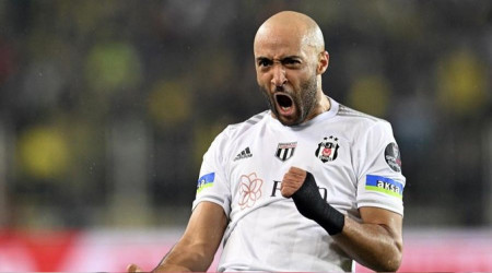 Masuaku ve Redmond için flaş karar