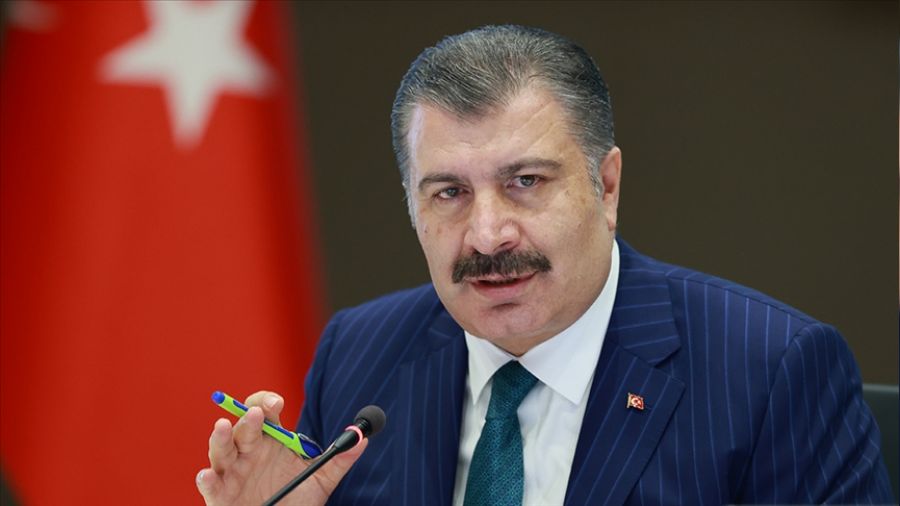 Maymun çiçeği hastalığı Türkiye'de