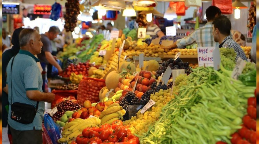 MB: Enflasyon y�l sonunda % 14,6 olabilir