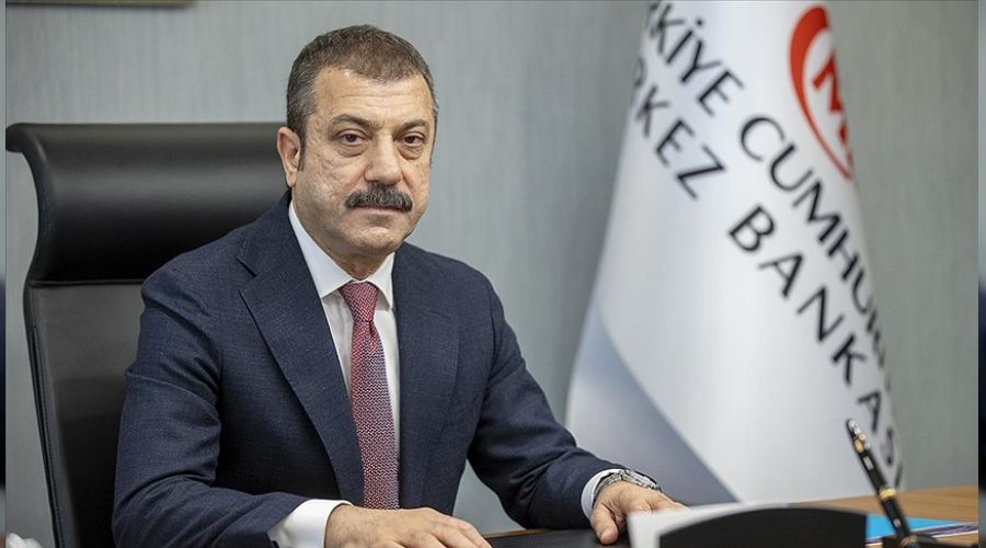 MB'nin enflasyon beklentisi yüzde yüzden fazla şaştı, adı güncelleme oldu