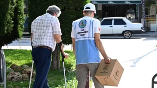 Mehmetik Vakf'nn kurban ba bedelleri belli oldu