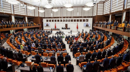 TSK'ya Katar'daki dünya kupasında görev