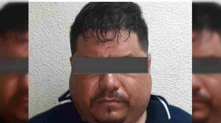 Meksika'da Baba Mostro yakaland�