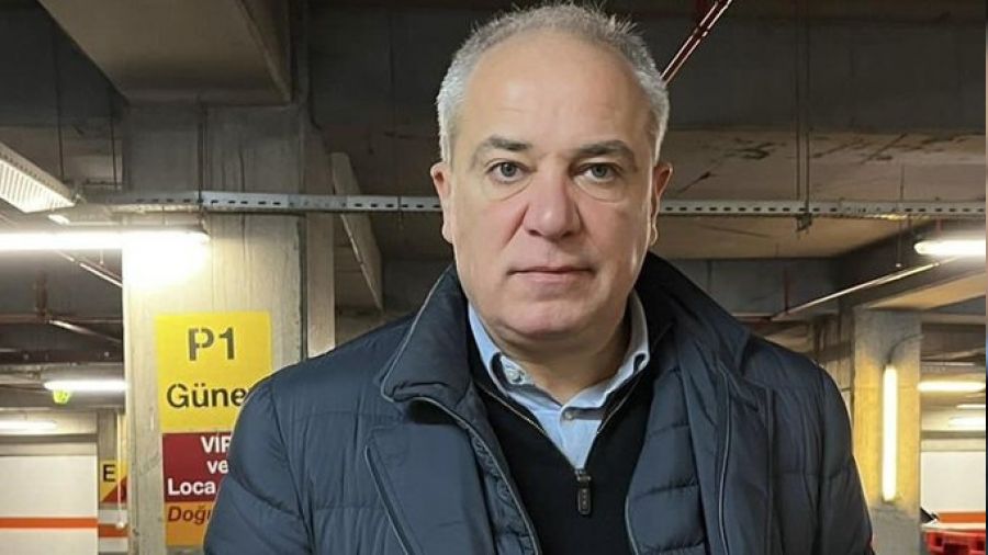 Memnun, �ampiyonluk topunu ba���lad�