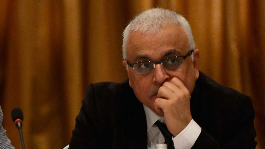 Merdan Yanarda� 4 Ekim'e kadar cezaevinde