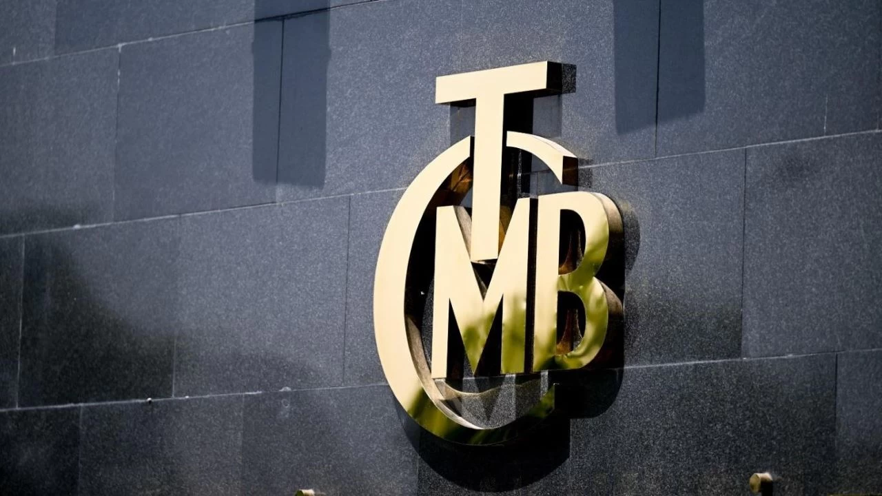 Merkez Bankası faizi değiştirmedi, yüzde 50’de sabit tuttu
