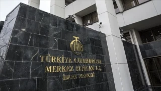 Merkez Bankası, politika faizini yüzde 37'de sabit bıraktı